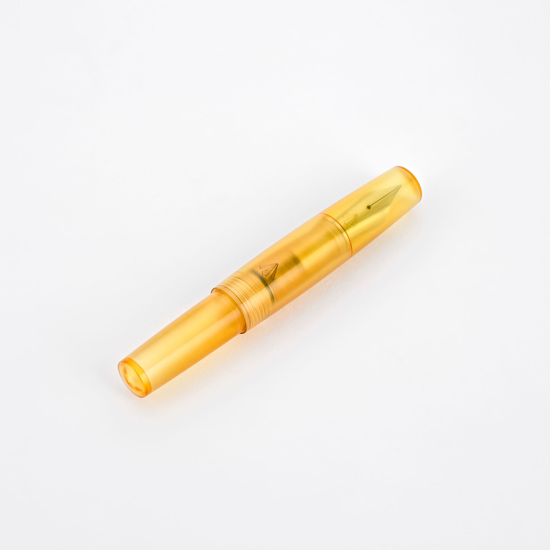 Gravitas Gravitas Dinkey Penna Stilografica Ultem
