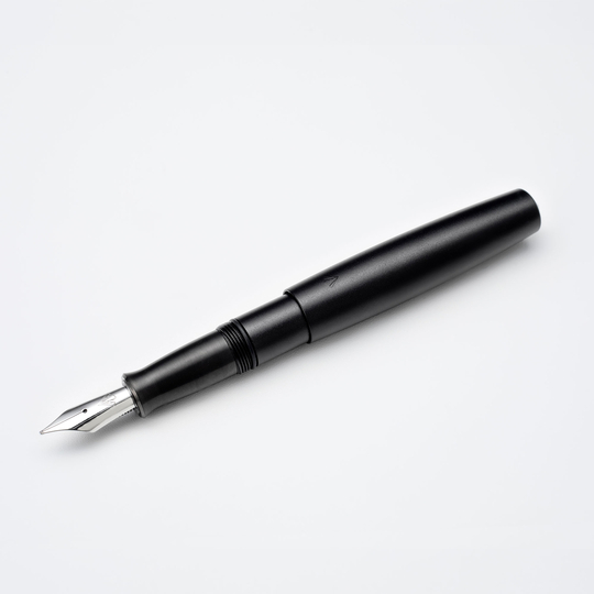 Gravitas Pocket Penna Stilografica Nera