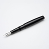 Gravitas Gravitas Pocket Fountain Pen Black