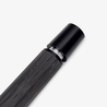 Gravitas Gravitas Piston Penna Stilografica Carbon Black Edizione Limitata