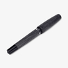 Gravitas Gravitas Piston Penna Stilografica Carbon Black Edizione Limitata