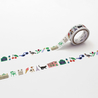 MT Masking Tape MT x Léa Maupetit Washi Tape Paris