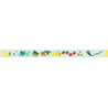 MT Masking Tape MT x Léa Maupetit Washi Tape Primavera in Fiore