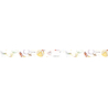 MT Masking Tape MT x Il Piccolo Principe Washi Tape Persone che incontri nel tuo viaggio