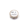 MT Masking Tape MT x The Little Prince Washi Tape Sticker