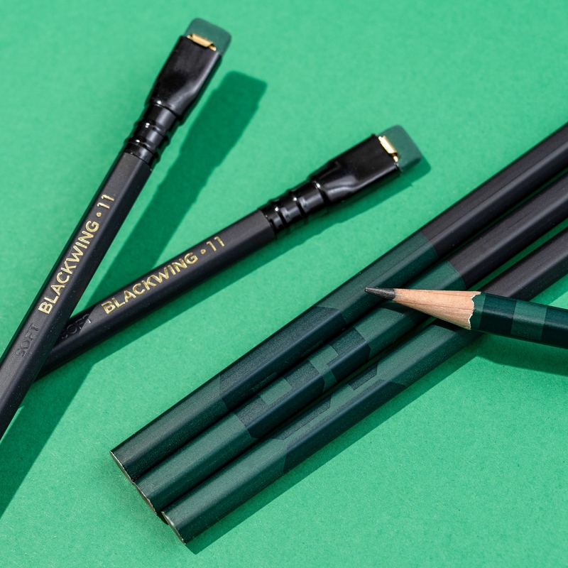 Blackwing Blackwing Volume 11 Pencil Limited Edition
