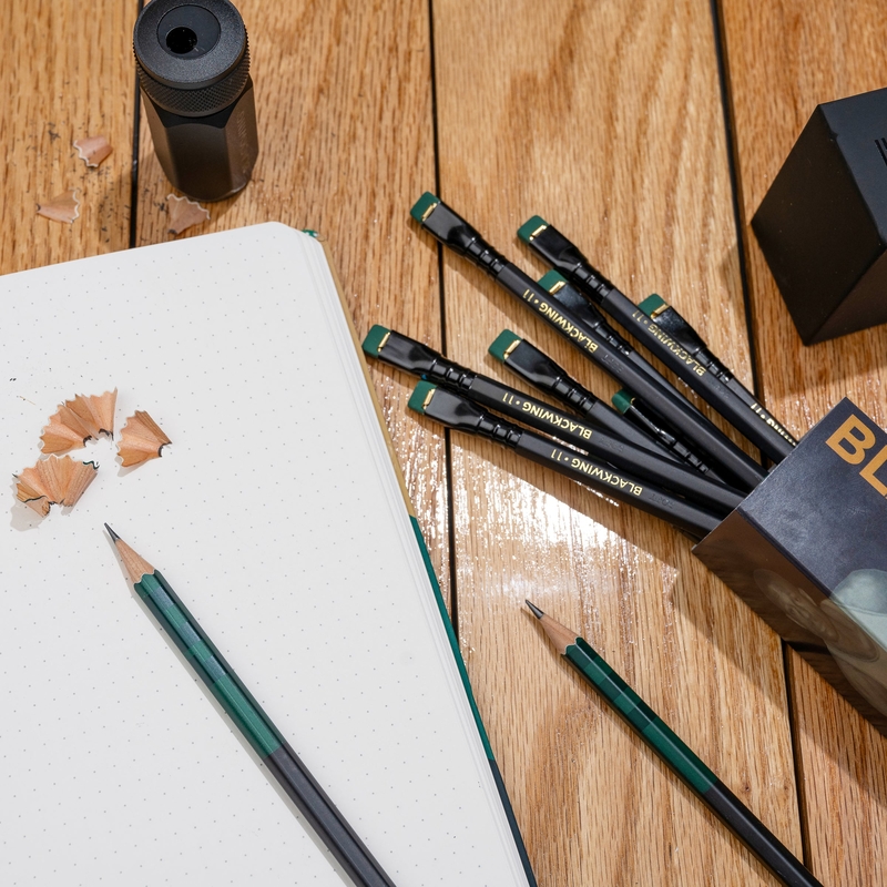 Blackwing Blackwing Volume 11 Matite in Edizione Limitata