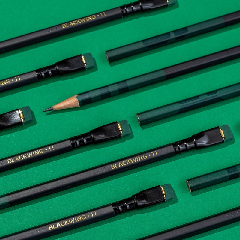 Blackwing Blackwing Volume 11 Pencil Limited Edition
