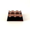 Toyooka Craft Toyooka Craft Pen Rest Portapenne in Legno 3 Posti Alder Brown