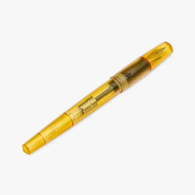 Gravitas Gravitas Entry Penna Stilografica Ultem
