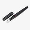 Gravitas Gravitas Sentry Fountain Pen Black