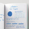 Noodler's Eel Turquoise Inchiostro 3 oz