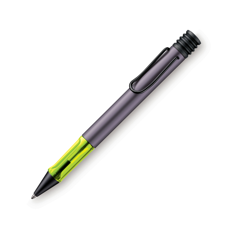 Lamy Lamy AL-star Penna Sfera Aubergine Edizione Speciale 2025