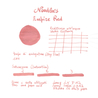 Noodler's Empire Red Inchiostro 3 oz