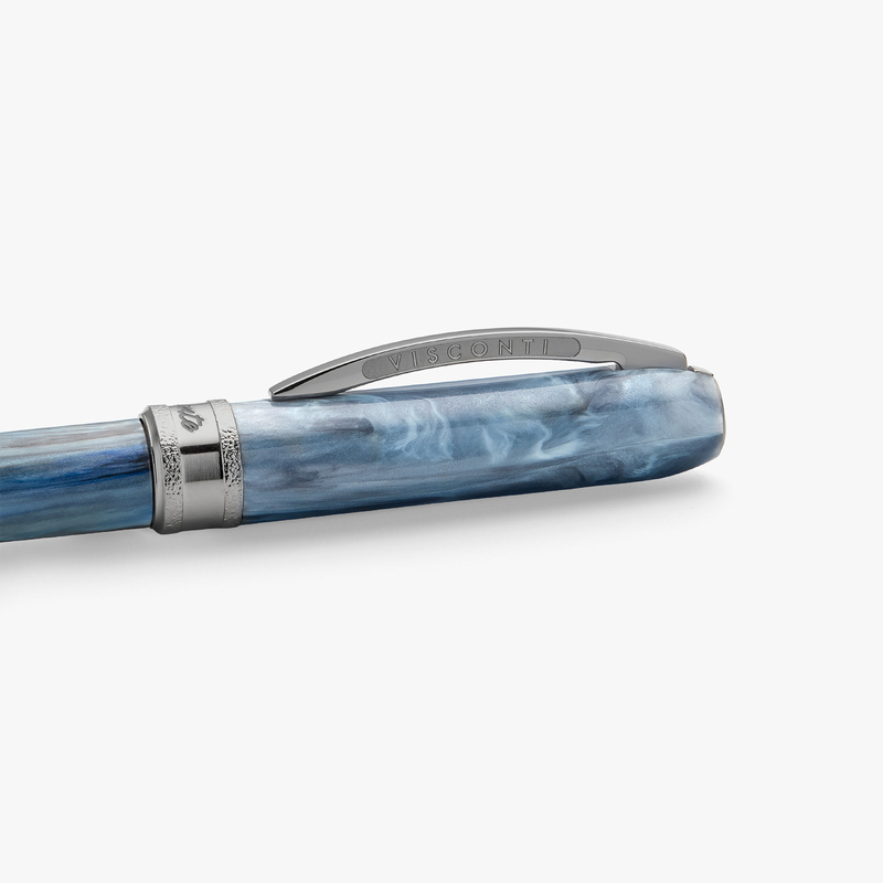 Visconti Visconti Comedia Penna Sfera Caronte Edizione Limitata