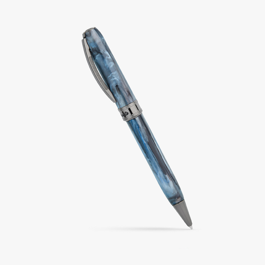 Visconti Comedia Ballpoint Pen Caronte Limited Edition