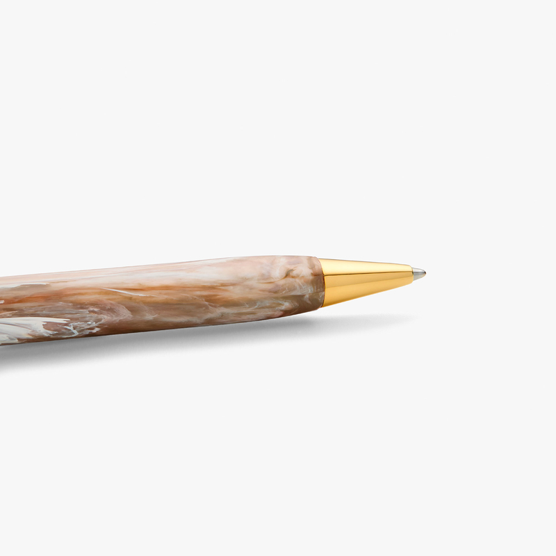 Visconti Visconti Comedia Ballpoint Pen Virgilio Limited Edition
