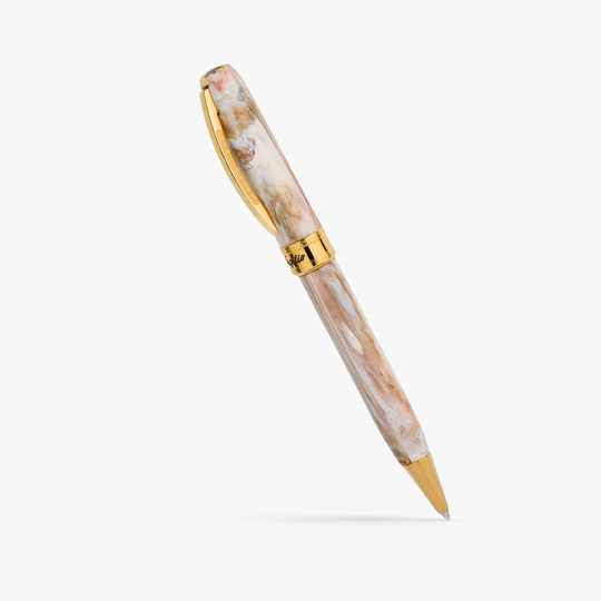 Visconti Comedia Penna Sfera Virgilio Edizione Limitata