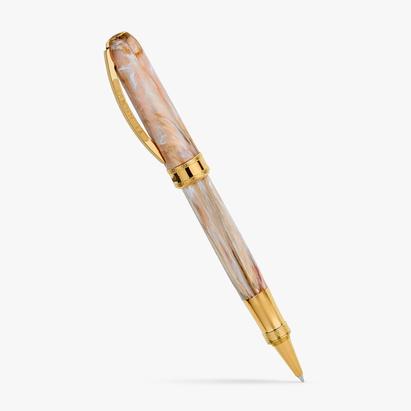 Visconti Visconti Comedia Rollerball Pen Virgilio Limited Edition