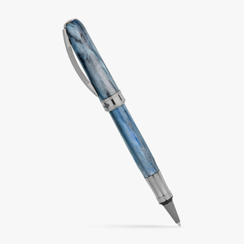 Visconti Visconti Comedia Penna Roller Caronte Edizione Limitata