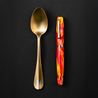 Scribo Scribo La Dotta Penna Stilografica Uovo in Raviolo Edizione Limitata