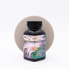 Noodler's Black Swan In English Rose Ink Bottle 3 oz