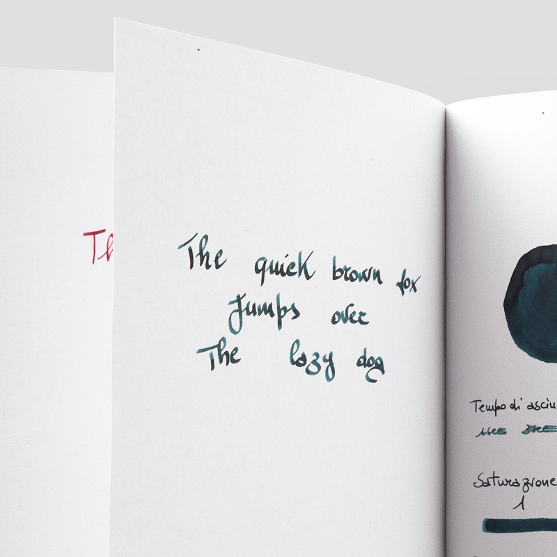 Lamy Lamy T52 Petrol Ink Bottle 50 ml