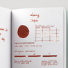 Lamy Lamy T52 Sepia Inchiostro 50 ml