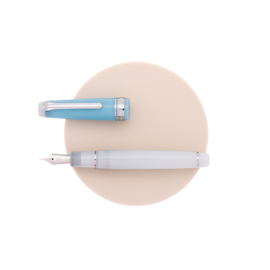 Sailor Professional Gear Penna Stilografica Sapporo Snow Festival Edizione Speciale