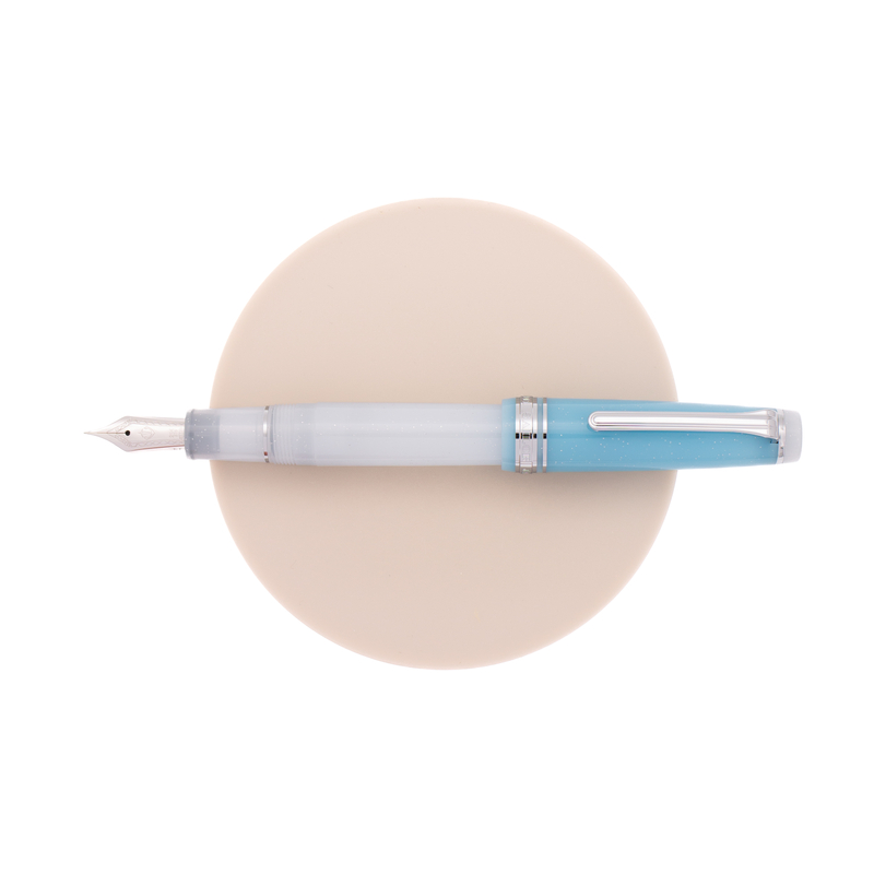 Sailor Sailor Professional Gear Penna Stilografica Sapporo Snow Festival Edizione Speciale