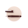 Pilot Pilot Prera Fountain Pen Red Brown