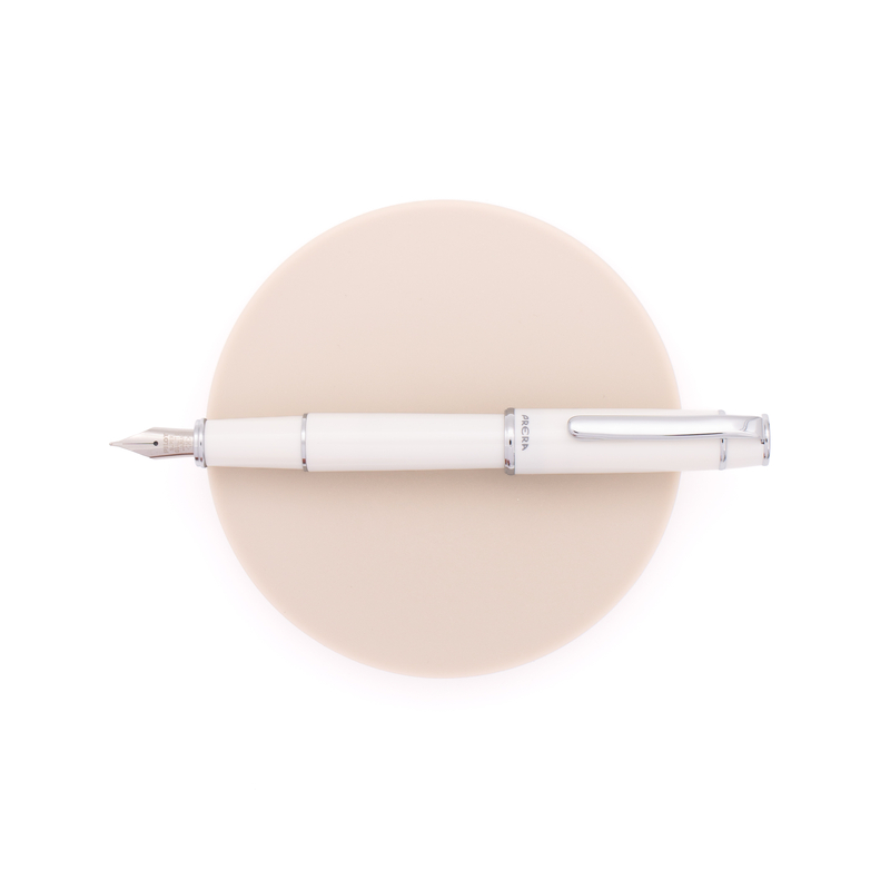 Pilot Pilot Prera Fountain Pen Off White