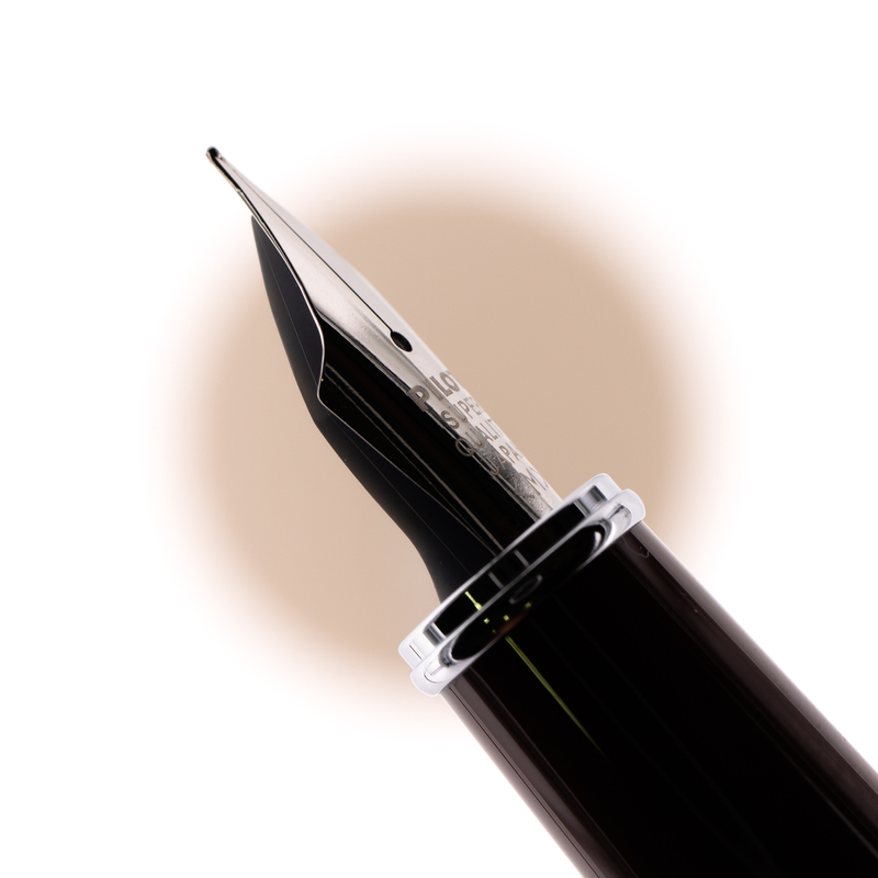 Pilot Pilot Prera Fountain Pen Dark Turquoise
