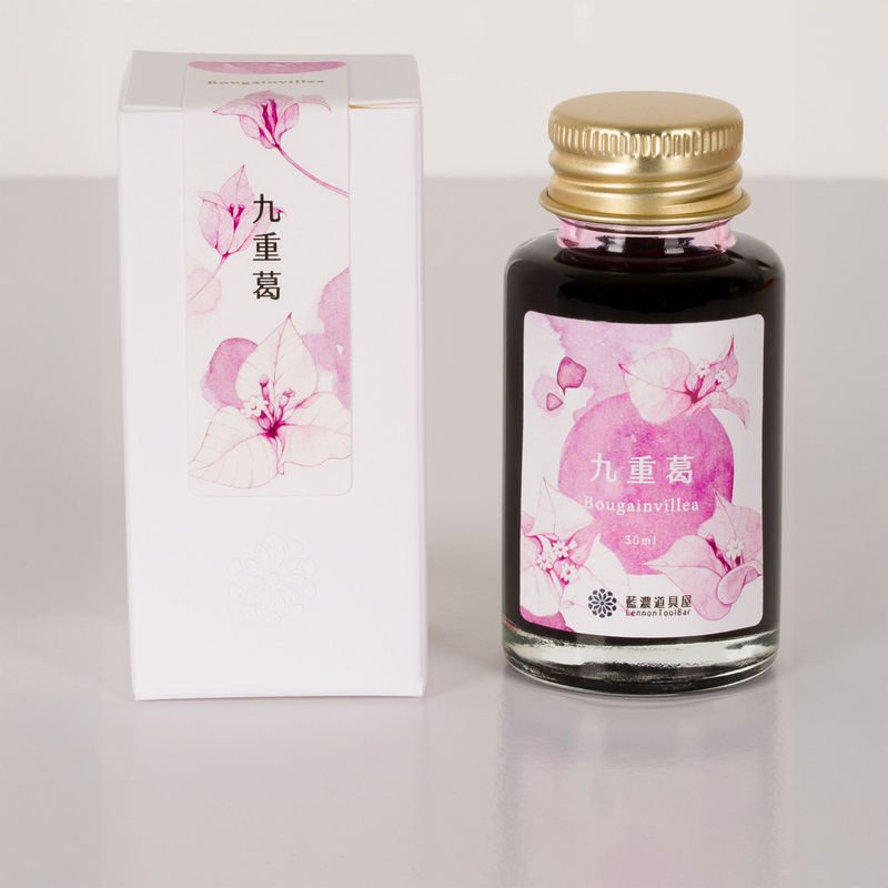 Lennon Tool Bar Lennon Tool Bar 2025 Spring Limited Bougainvillea Inchiostro 30 ml