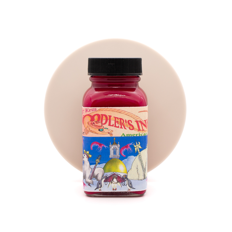 Noodler's Noodler's Polar Krill Ink Bottle 3 oz