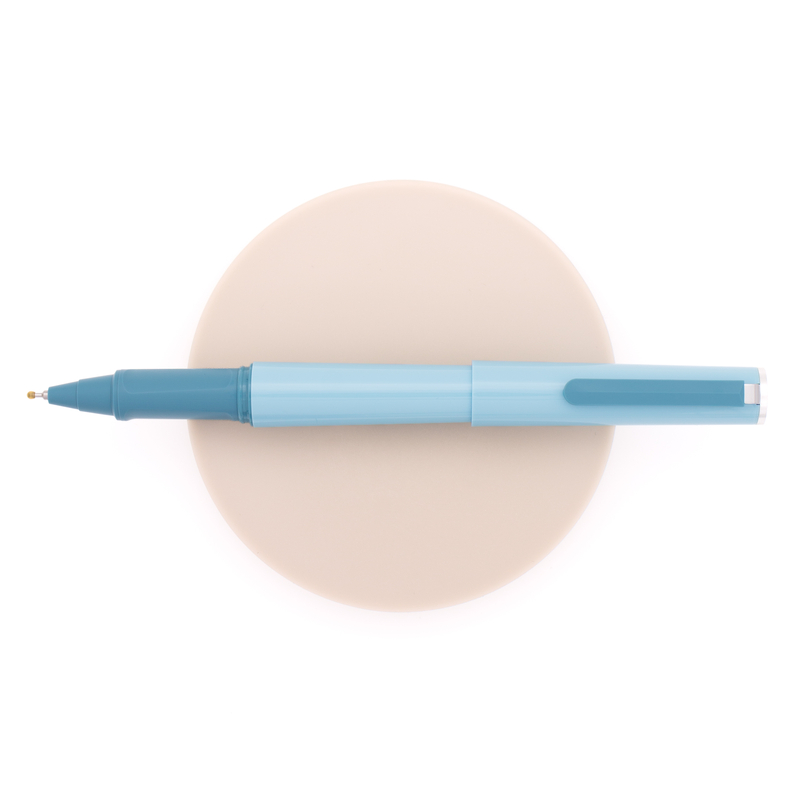 Sailor Sailor Tuzu Ballpoint Pen Light Blue Limited Edition
