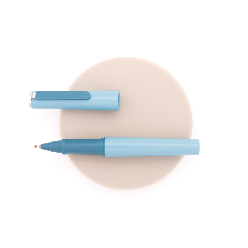 Sailor Sailor Tuzu Ballpoint Pen Light Blue Limited Edition