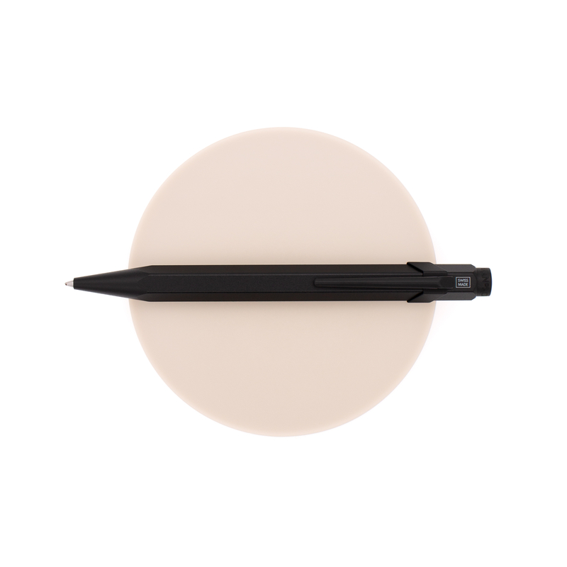 Caran d'Ache Caran d'Ache 849 XL Ballpoint Pen Black Code