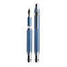 TWSBI Twsbi Precision Penna Stilografica Gemini Blue