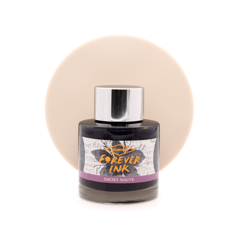 Diamine Diamine Forever Ink Smoky Mauve Inchiostro 50 ml