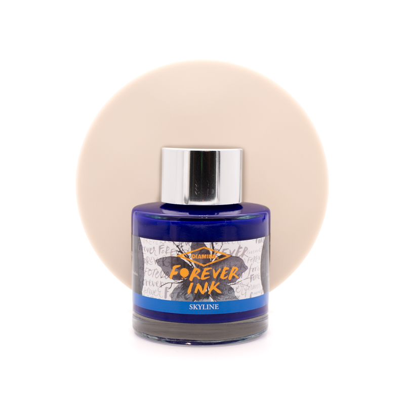 Diamine Diamine Forever Ink Skyline Ink Bottle 50 ml