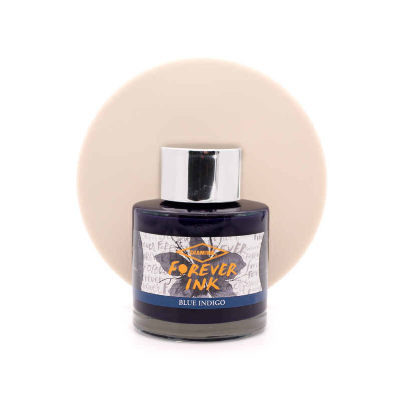 Diamine Diamine Forever Ink Blue Indigo Inchiostro 50 ml