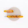 Noodler's Neponset Penna Stilografica Bengal Tiger Acrilico