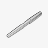 Gravitas Gravitas Sentry Fountain Pen Raw Stainless Steel