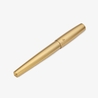 Gravitas Gravitas Sentry Fountain Pen Raw Brass