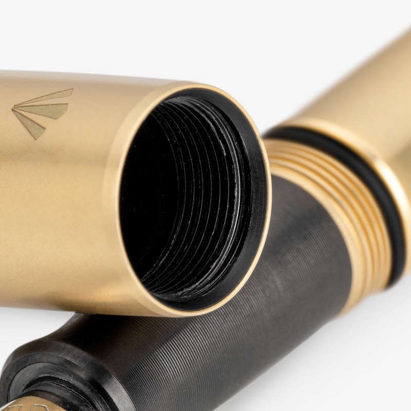 Gravitas Gravitas Sentry Penna Stilografica Ottone