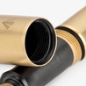Gravitas Gravitas Sentry Penna Stilografica Ottone