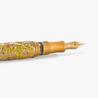 Visconti Visconti Van Gogh Fountain Pen Dreaming Sunflower Limited Edition