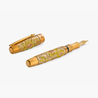 Visconti Visconti Van Gogh Fountain Pen Dreaming Sunflower Limited Edition