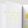 Diamine Diamine Yellow Inchiostro 80 ml